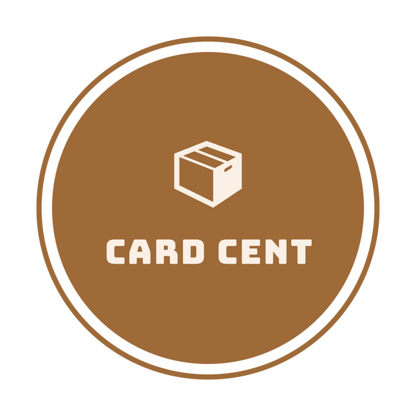 Card Cent